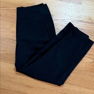 Athleta Black Endless High Rise Pant